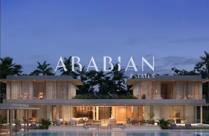 فيلا - 6 غرف نوم - 7 حمامات للبيع في ايدين هيلز - مدينة الشيخ محمد بن راشد - دبي فيلا - 6 غرف نوم - 7 حمامات للبيع في ايدين هيلز - مدينة الشيخ محمد بن راشد - دبي