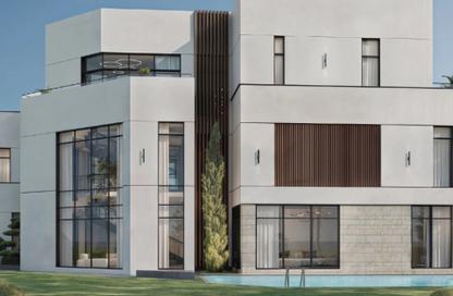 Villa - 5 - 7 for sale in Selora Residences - Mohammed Bin Rashid City - Dubai Villa - 5 - 7 for sale in Selora Residences - Mohammed Bin Rashid City - Dubai