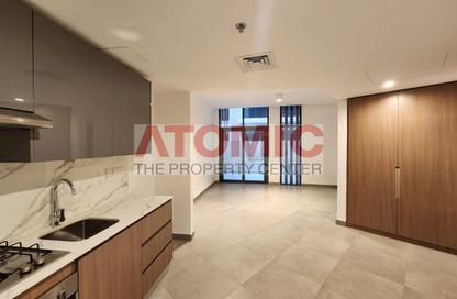 Apartment - Studio - 1 Bathroom for rent in The Edge - Dubai Investment Park 1 (DIP 1) - Dubai Investment Park (DIP) - Dubai