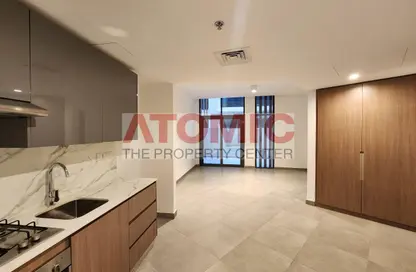 Apartment - 1 Bathroom for rent in The Edge - Dubai Investment Park 1 (DIP 1) - Dubai Investment Park (DIP) - Dubai