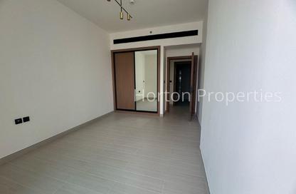 Apartment - 2 - 2 for rent in Binghatti Emerald - District 15 - Jumeirah Village Circle - Dubai