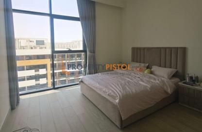 Apartment - 1 Bedroom - 1 Bathroom for sale in Azizi Riviera 6 - Azizi Riviera - Meydan One - Meydan - Dubai