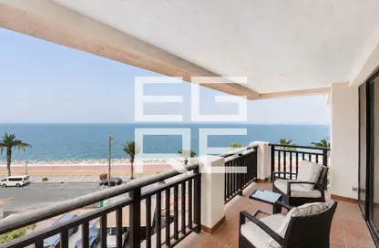 Apartment - 1 Bedroom - 2 Bathrooms for rent in Royal Amwaj Residences North - Royal Amwaj Residences - The Crescent - Palm Jumeirah - Dubai Apartment - 1 Bedroom - 2 Bathrooms for rent in Royal Amwaj Residences North - Royal Amwaj Residences - The Crescent - Palm Jumeirah - Dubai