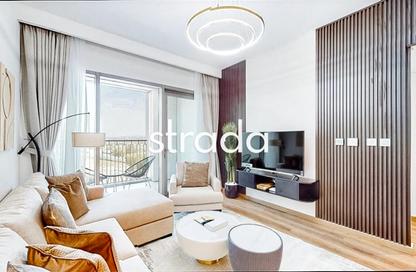 Apartment - 1 Bedroom - 1 Bathroom for rent in Downtown Views II Tower 1 - Downtown Views II - Zabeel 2 - Zabeel - Dubai Apartment - 1 Bedroom - 1 Bathroom for rent in Downtown Views II Tower 1 - Downtown Views II - Zabeel 2 - Zabeel - Dubai