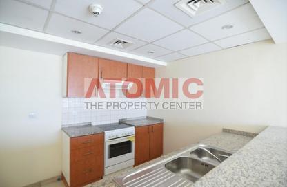 Apartment - 1 Bedroom - 1 Bathroom for rent in Al Dhafra 1 - Al Dhafra - Greens - Dubai