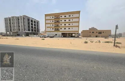 أرض - استوديو للبيع في الجرف 3 - الجرف - عجمان وسط المدينة - عجمان