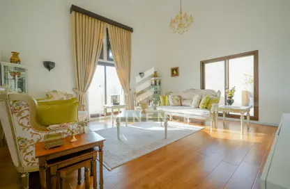 بنتهاوس - 3 غرف نوم - 4 حمامات للبيع في البادية هيلسايد كوندو 2 - قرية البادية هيل سايد - دبي فيستيفال سيتي - دبي