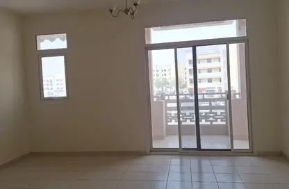 شقة - 1 حمام للايجار في F08 - طراز الصين - المدينة العالمية - دبي