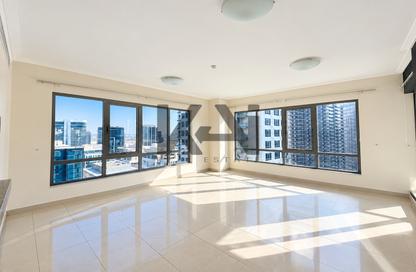 Apartment - 1 - 1 for sale in South Ridge 6 - South Ridge - Downtown Dubai - Dubai