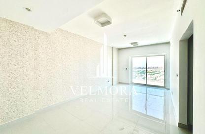 Apartment - 3 Bedrooms - 3 Bathrooms for rent in Arabian Gate - Dubai Silicon Oasis - Dubai