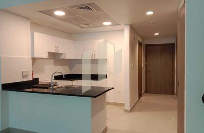Apartment - Studio - 1 for rent in Park View - Saadiyat Island - Abu Dhabi Apartment - Studio - 1 for rent in Park View - Saadiyat Island - Abu Dhabi