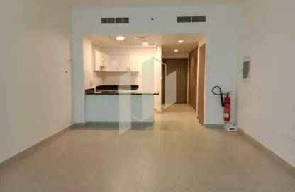 Apartment - 1 Bathroom for rent in Park View - Saadiyat Island - Abu Dhabi