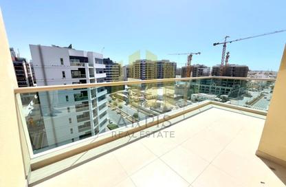 Apartment - 3 - 4 for rent in The Flagship Two - Al Satwa - Dubai