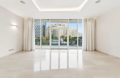 Apartment - 2 Bedrooms - 2 Bathrooms for sale in Oceana Baltic - Oceana - Palm Jumeirah - Dubai