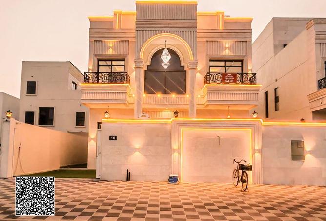 83211042 - الصورة الرئيسية للعقار