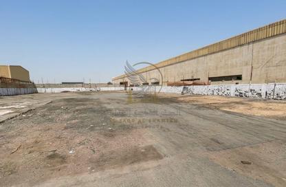 Land - Studio for rent in Industrial Area 10 - Sharjah Industrial Area - Sharjah