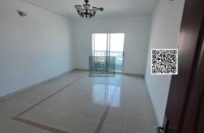 Apartment - 1 Bedroom - 2 Bathrooms for rent in Al Rumailah building - Al Rumailah 2 - Al Rumaila - Ajman