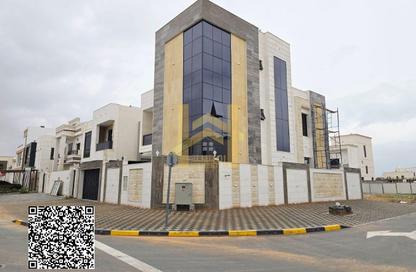 Villa - 5 Bedrooms - 7 Bathrooms for sale in Al Aamra Gardens - Al Amerah - Ajman