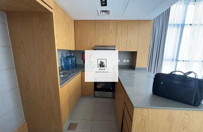 Apartment - 1 - 1 for rent in Souks Residential - Al Mamsha - Muwaileh - Sharjah