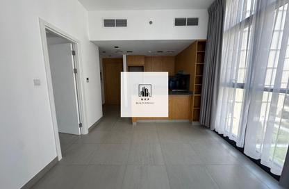 Apartment - 1 - 1 for rent in Souks Residential - Al Mamsha - Muwaileh - Sharjah