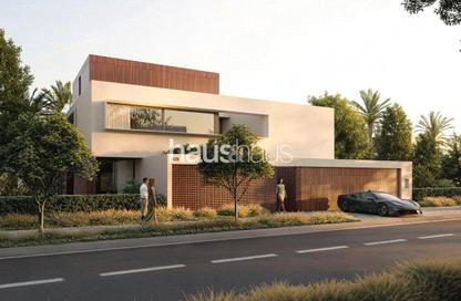 Villa - 5 Bedrooms - 7 Bathrooms for sale in Chevalia Estate - Grand Polo Club and Resort - Dubai Investment Park (DIP) - Dubai