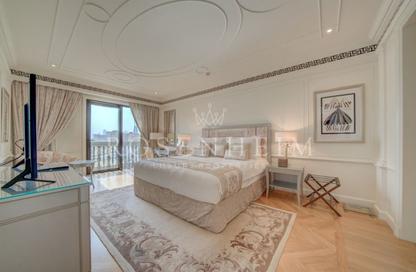 Apartment - 2 Bedrooms - 3 Bathrooms for rent in Palazzo Versace - Culture Village - Dubai