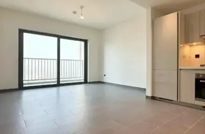 Apartment - 1 Bedroom - 2 Bathrooms for rent in Crest Grande - Sobha Hartland - Mohammed Bin Rashid City - Dubai