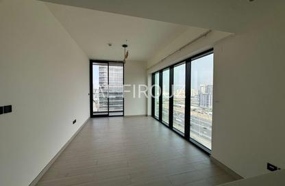 Apartment - 1 Bedroom - 2 Bathrooms for rent in Ghalia Tower - District 18 - Jumeirah Village Circle - Dubai