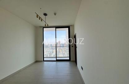 Apartment - 1 Bedroom - 2 Bathrooms for rent in Ghalia Tower - District 18 - Jumeirah Village Circle - Dubai