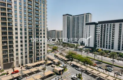 Apartment - 1 Bedroom - 1 Bathroom for rent in Park Heights 2 Tower 1 - Park Heights 2 - Dubai Hills Estate - Dubai