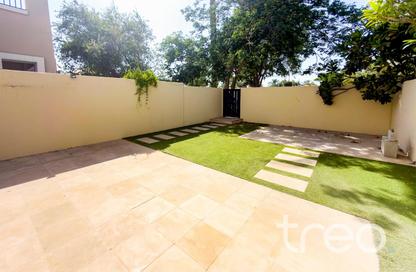 Townhouse - 2 Bedrooms - 2 Bathrooms for rent in Al Reem 3 - Al Reem - Arabian Ranches - Dubai