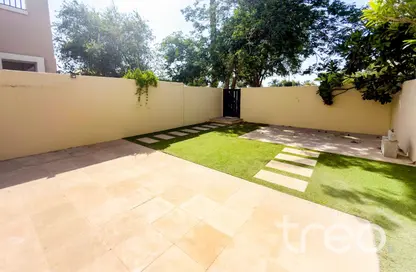 Townhouse - 2 Bedrooms - 2 Bathrooms for rent in Al Reem 3 - Al Reem - Arabian Ranches - Dubai Townhouse - 2 Bedrooms - 2 Bathrooms for rent in Al Reem 3 - Al Reem - Arabian Ranches - Dubai