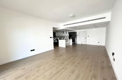 Apartment - 1 Bedroom - 1 Bathroom for rent in Al Dhafra 4 - Al Dhafra - Greens - Dubai