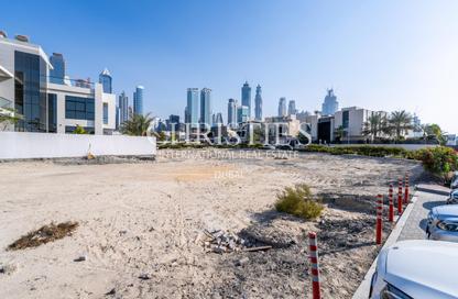 Land - Studio for sale in Al Wasl Villas - Al Wasl Road - Al Wasl - Dubai