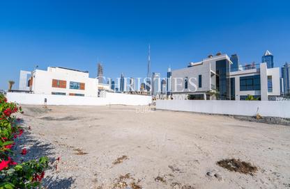 Land - Studio for sale in Al Wasl Villas - Al Wasl Road - Al Wasl - Dubai