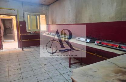 Labor Camp - Studio - 7+ Bathrooms for rent in Al Yasmin building - Industrial Area 6 - Sharjah Industrial Area - Sharjah