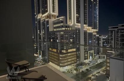 Apartment - 1 - 2 for rent in Kensington Waters A - Kensington Waters - Sobha Hartland - Mohammed Bin Rashid City - Dubai Apartment - 1 - 2 for rent in Kensington Waters A - Kensington Waters - Sobha Hartland - Mohammed Bin Rashid City - Dubai