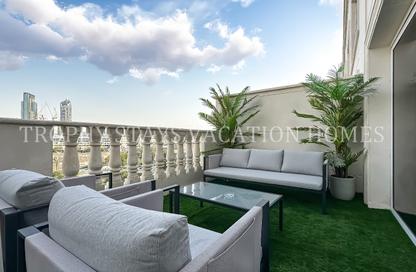 Apartment - 1 Bedroom - 2 Bathrooms for rent in Mayas Geneva - District 14 - Jumeirah Village Circle - Dubai