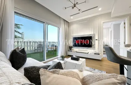 Apartment - 1 Bedroom - 2 Bathrooms for rent in Mayas Geneva - District 14 - Jumeirah Village Circle - Dubai