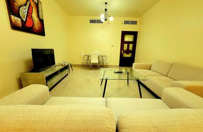 Apartment - 2 - 2 for rent in Al Najda Street - Abu Dhabi Apartment - 2 - 2 for rent in Al Najda Street - Abu Dhabi