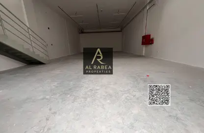 مستودع - استوديو - 1 حمام للايجار في الجرف 3 - الجرف - عجمان وسط المدينة - عجمان