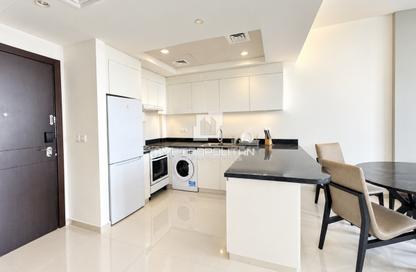 Apartment - 1 - 2 for sale in Tower 108 - District 18 - Jumeirah Village Circle - Dubai Apartment - 1 - 2 for sale in Tower 108 - District 18 - Jumeirah Village Circle - Dubai