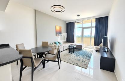 Apartment - 1 - 2 for sale in Tower 108 - District 18 - Jumeirah Village Circle - Dubai Apartment - 1 - 2 for sale in Tower 108 - District 18 - Jumeirah Village Circle - Dubai