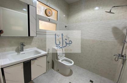 فيلا - 5 غرف نوم - 7 حمامات للبيع في 1 الياسمين - الياسمين - عجمان