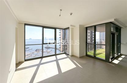 شقة - 3 - 4 للايجار في دبي كريك ريزيدنس برج 2 شمال - Dubai Creek ريزيدنسز North - Dubai Creek ريزيدنسز - مرسى خور دبي - دبي