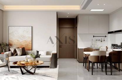 Apartment - 1 - 1 for sale in Listone Residence - International City - Dubai Apartment - 1 - 1 for sale in Listone Residence - International City - Dubai