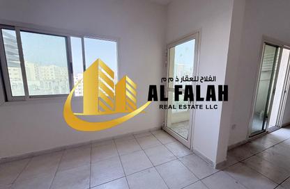 Apartment - 2 - 1 for rent in Rolla Square - Rolla Area - Sharjah
