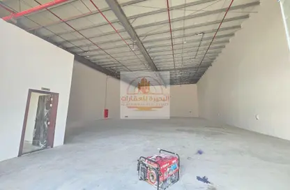 Warehouse - Studio - 1 Bathroom for rent in Umm Dir - Umm Al Quwain