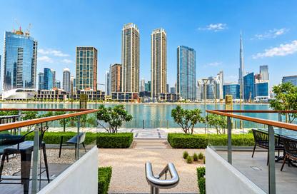 Shop - Studio - 1 for rent in Millennium Binghatti Residences - Business Bay - Dubai Shop - Studio - 1 for rent in Millennium Binghatti Residences - Business Bay - Dubai