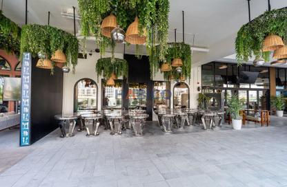 Shop - Studio - 1 for rent in Millennium Binghatti Residences - Business Bay - Dubai Shop - Studio - 1 for rent in Millennium Binghatti Residences - Business Bay - Dubai